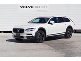 V90クロスカントリー D4 AWD サマム ディーゼル 4WD 