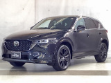 マツダの新しいSUVスタイルCX-5!シーンを選ばない美しい存在感を演出した『魂動デザイン』に心ときめきます。