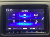 【Honda純正メモリーナビ】使いやすいナビで目的地までしっかり案内してくれます。フルセグ、DVD、CD再生オーディオ機能が充実。お車の運転がさらに楽しくなりますよ。