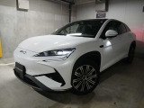BYD シーライオン7 ベースモデル