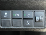 ☆HONDA SENSING☆★衝突軽減ブレーキ・誤発進抑制機能・路外逸脱抑制機能など安心安全快適に運転できる装備を搭載しております★