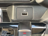 USB電源ソケット