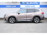 フォレスター 2.0 アドバンス 4WD 