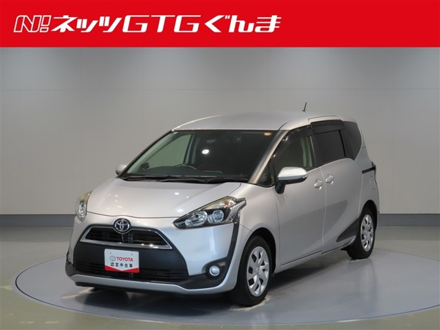 シエンタ 1.5 G 