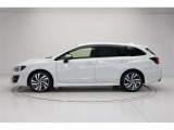 レヴォーグ 1.6 GT-S アイサイト 4WD 