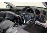 CR-Z 1.5 ベータ