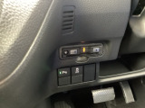 ビルトインタイプの【ETC】で見た目もスッキリ。高速道路の利用にとても便利です。