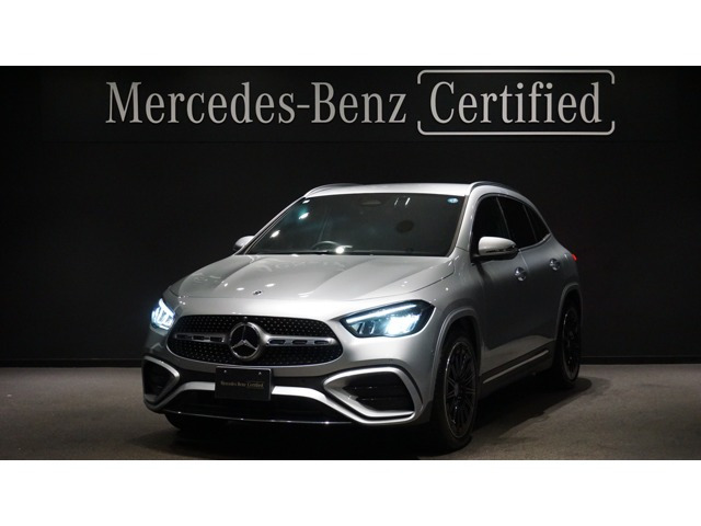 GLAクラス GLA200 d 4マチック アーバン スターズ 4WD 
