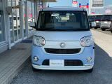 当店では、お客様に現車確認をお願いしております!内外装の状態や装備について担当スタッフとチェックお願いします☆