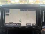 アルファード 2.5 S Cパッケージ 禁煙車 モデリスタエアロ 後席モニター