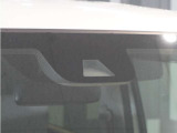 ◆Honda SENSING◆ カメラ等装置で精度の高い検知能力を発揮、安全運転を支援します。
