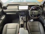 ランドクルーザーFJ 2.7 VX 4WD 
