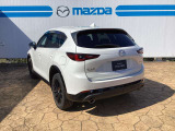 CX-5 2.2 XD スポーツ アピアランス ディーゼルターボ