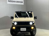 令和4年式 スズキ ジムニー XC 入庫しました!分りやすい画像を複数掲載しておりますので、ご覧ください♪