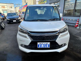 ソリオバンディット 1.2 ハイブリッド(HYBRID) MV 4WD 