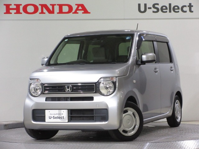 N-WGN L ホンダ センシング 