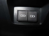 スマホ充電用USB端子2個