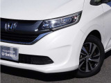 【外装クリーニング済み】外装も入庫時にしっかりと洗車しております。また納車前も綺麗にして納車いたします。