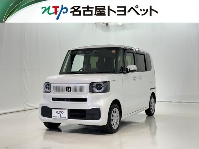 N-BOX  