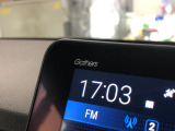 【純正ナビ】Honda純正のGathersナビがついています!