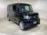 N-BOXカスタム L 4WD 