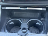 ドリンクホルダー!