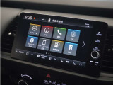 ◆TV視聴可能!◆お好きなテレビ番組を車内でお楽しみいただけます♪