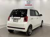 【Honda認定中古車 U-Select】 は3つの安心をお約束します。 1 Hondaのプロが整備した安心。 2 第三者機関がチェックした安心。 3 購入後もHondaが保証する安心。