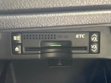 【ETC】高速道路の料金所をストレスなく通過!話題のスポットやサービスエリアに多い「スマートIC」利用時は必須のアイテムです。当店でセットアップを実施、ご納車当日からすぐにご利用いただけます!