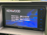 【ナビゲーション】使いやすいナビで目的地までしっかり案内してくれます。各種オーディオ再生機能も充実しており、お車の運転がさらに楽しくなります!!