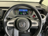明るく、視認性に優れたメーターで安全運転や燃費管理、車両点検などに役に立つ機能があります ※一部の車種には該当しないものもございます