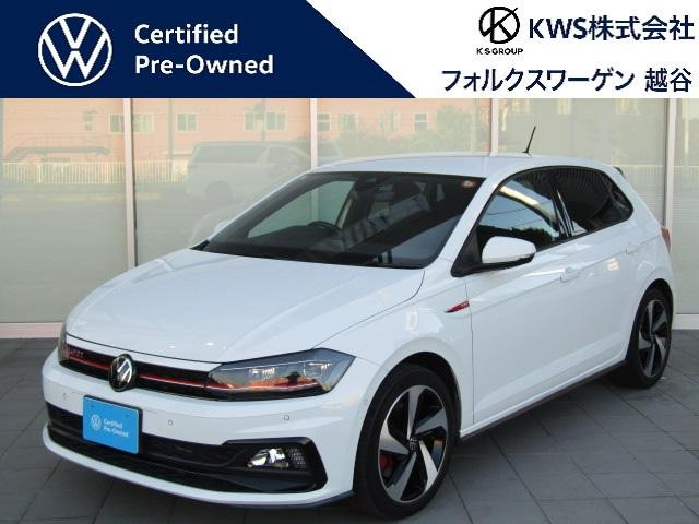 ポロ GTI 