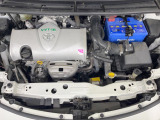 親切・丁寧な専門メカニックスタッフが応対!・車検・点検整備・事故等の修理などアフターサービスも安心。お車のカスタマイズもネクステージのサービススタッフまでご相談ください!