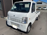 キャリイ KC エアコン パワステ 4WD 