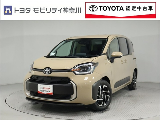 シエンタ ハイブリッド 1.5 Z