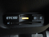 ETC付。高速道路の料金所はキャッシュレスで通過です。サービスエリア等にあるスマートインターの出入りも利用可能でとっても便利。ご納車後すぐにお使い頂けるようセットアップしてのお渡しとなります。