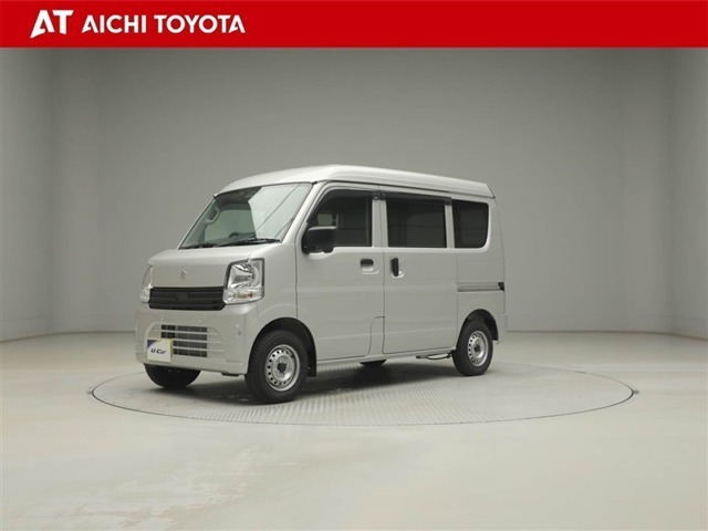 エブリイ PA ハイルーフ 4WD 