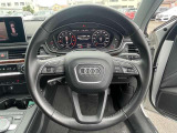 A4 2.0 TFSI 本革シート 修復歴無し