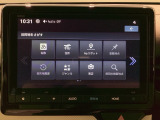 純正メモリーナビとバックカメラ付☆bluetoothオーディオでドライブも好きな音楽を聴いて楽しめます。TV視聴も可能です☆