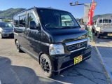 バモス G 4WD