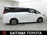 トヨタの「ロングラン保証」付き。メ-カ-を問わず、走行距離無制限、埼玉トヨタで中古車をお買い上げいただいたお客様に安心で快適なカ-ライフをお約束する1年間の保証です。有料で延長もできます。