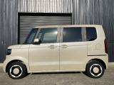 N-BOX  660 4WD