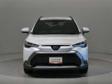 カローラクロス 1.8 ハイブリッド Z 