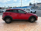 CX-3 2.0 20S プロアクティブ 