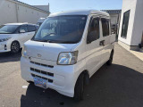 ハイゼットデッキバン G 4WD