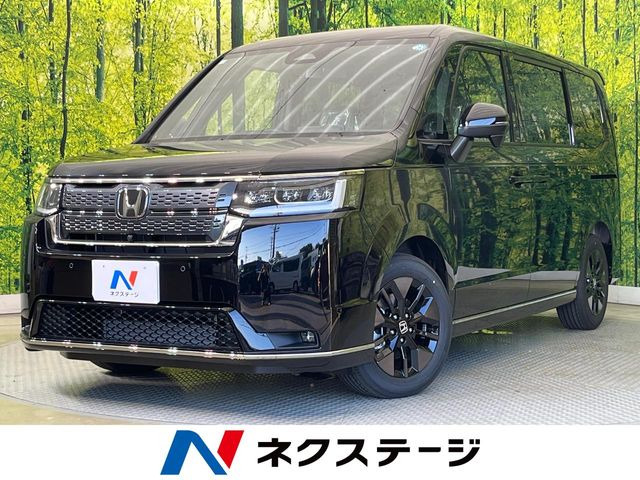 ステップワゴン 1.5 スパーダ 
