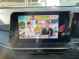 Bluertoothでスマホを連携することでに音楽を流せます!