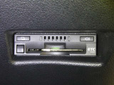 【ETC車載器付き】当社ではETCセットアップも承っております。お気軽に店舗スタッフまでお問い合わせください。
