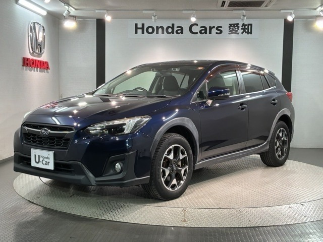 XV 2.0i-L アイサイト 4WD 