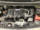 ホンダスタッフがしっかり整備して保証付きにてお渡し致します。エンジンルーム&室内ルームともにクリーニング済みで清潔です。快適なドライブをお楽しみください。